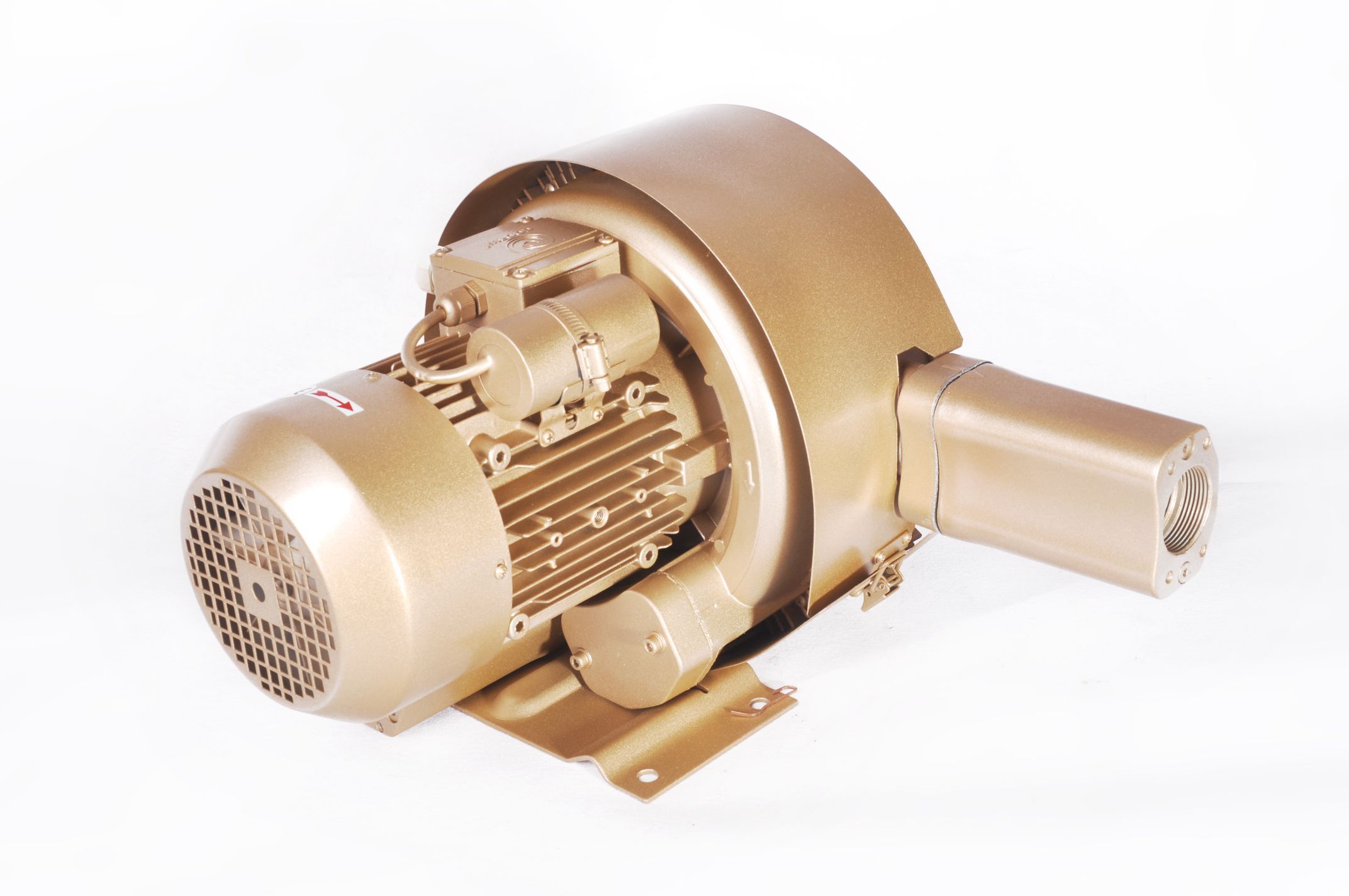 GHBH 002 12 2R4 1.5KW