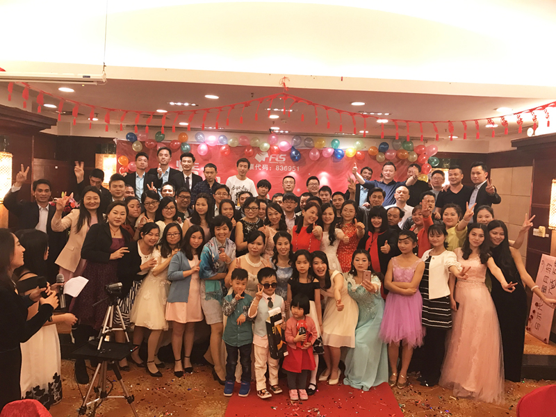 精彩，只因你我同行