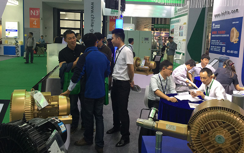 2016年5月5-7日中國環(huán)博會(huì)