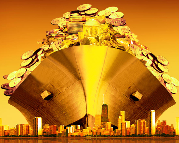 對(duì)外擔(dān)保管理制度