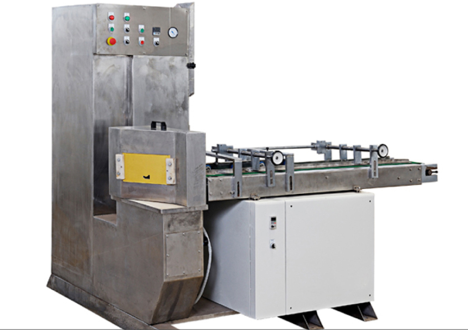 線條真空噴涂專用機